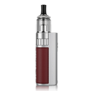Drag Q Kit By VooPoo in Classic Red, for your vape at Red Hot Vaping