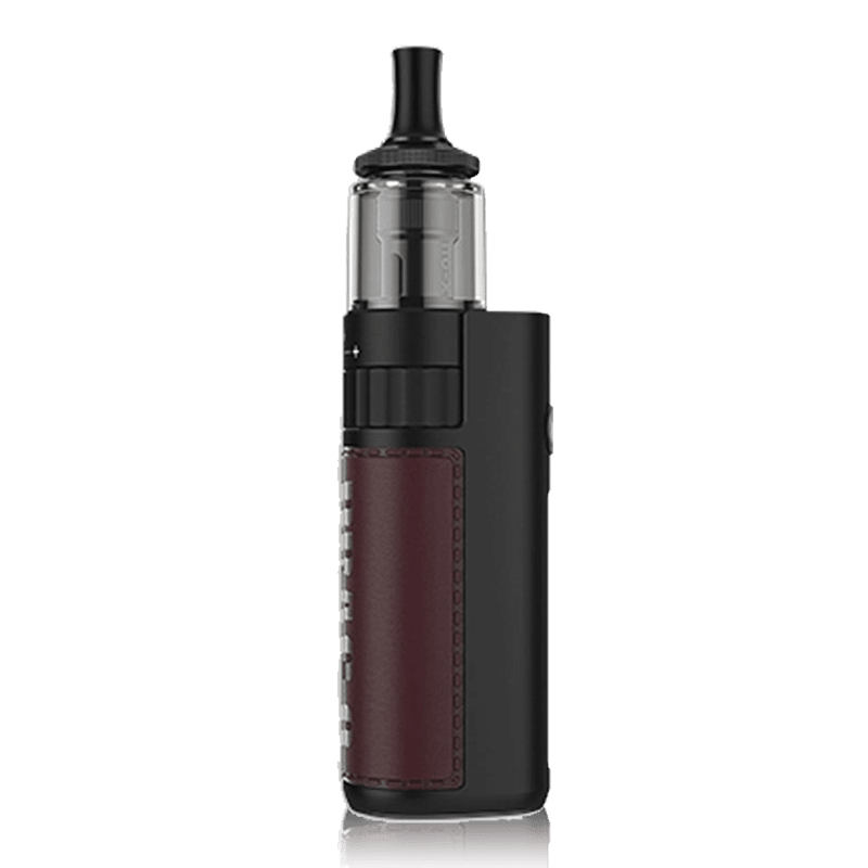 Drag Q Kit By VooPoo in Marsala, for your vape at Red Hot Vaping