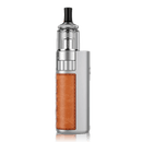 Drag Q Kit By VooPoo in Vitality Orange, for your vape at Red Hot Vaping