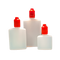 HDPE Postal Dropper Bottle for your vape at Red Hot Vaping