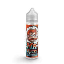 Orange And Lime Fizz By Mr Wicks 50ml for your vape at Red Hot Vaping