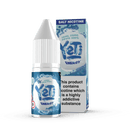 Energy By Yeti Salt 20mg for your vape at Red Hot Vaping