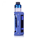 E100 Pod Kit By Geekvape in Blue, for your vape at Red Hot Vaping