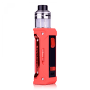 E100 Kit By Geekvape in Red, for your vape at Red Hot Vaping