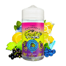 Blackcurrant Lemonade By Fruito 200ml Shortfill for your vape at Red Hot Vaping