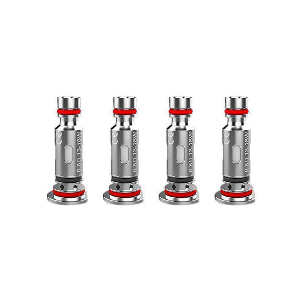 Caliburn G Coils By Uwell for your vape at Red Hot Vaping