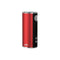 Istick T80 Mod By Eleaf in Red, for your vape at Red Hot Vaping