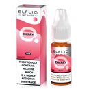 Cherry By Elfbar Elfliq Salts 10ml for your vape at Red Hot Vaping