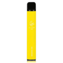 Elf Bar Disposable Pod Device 20mg in Banana Ice, for your vape at Red Hot Vaping