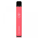 Elf Bar Disposable Pod Device 20mg in Pink Lemonade, for your vape at Red Hot Vaping