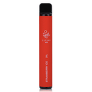Elf Bar Disposable Pod Device 20mg in Strawberry Ice, for your vape at Red Hot Vaping