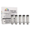 T18E Coil By Innokin in 1.5 / Pack of 5, for your vape at Red Hot Vaping