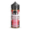 Strawberry Cinnaroo By Cloud Theives 100ml Shortfill for your vape at Red Hot Vaping