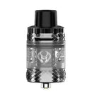 Sakerz Master Tank By Horizontech in Gunmetal, for your vape at Red Hot Vaping