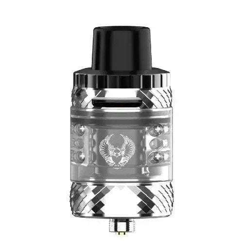 Sakerz Master Tank By Horizontech for your vape at Red Hot Vaping