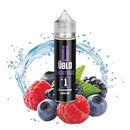 Number 1 By Ublo 50ml Shortfill for your vape at Red Hot Vaping