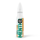 100% Menthol Melon By Riot Squad 50ml Shortfill for your vape at Red Hot Vaping