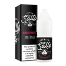 Black Forest By Got Salts 10ml for your vape at Red Hot Vaping