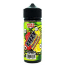 Fizzy Lychee Lemonade By Fizzy 100ml Shortfill for your vape at Red Hot Vaping