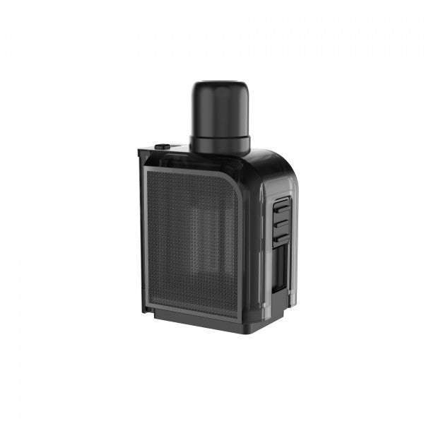 Flexus Block Replacement Pod By Aspire for your vape at Red Hot Vaping