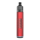Flexus Stik By Aspire in Red, for your vape at Red Hot Vaping