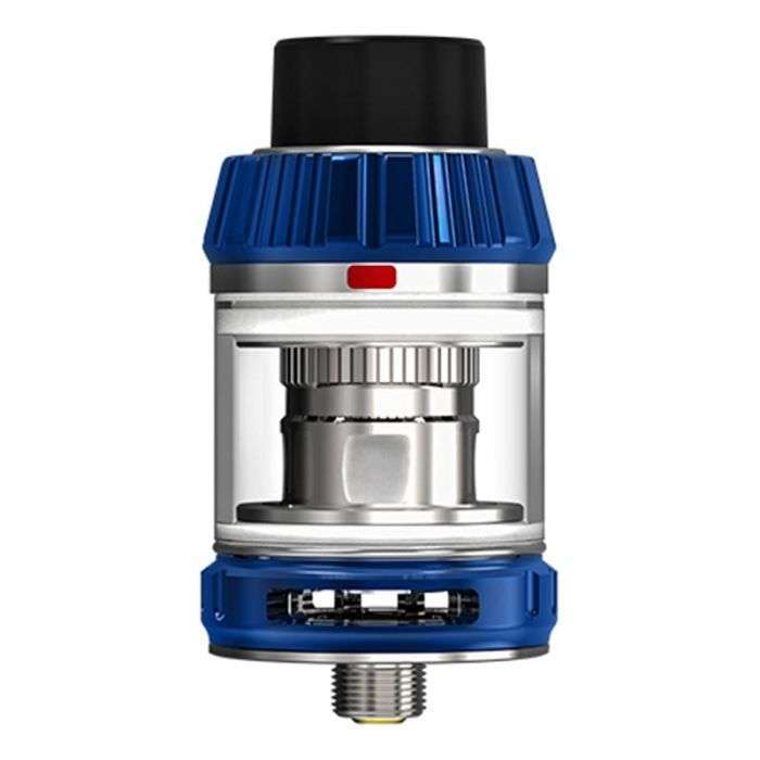 Fireluke 4 Tank By Freemax in Blue, for your vape at Red Hot Vaping
