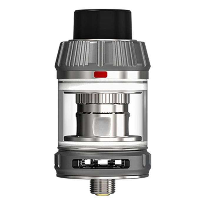 Fireluke 4 Tank By Freemax in Silver, for your vape at Red Hot Vaping