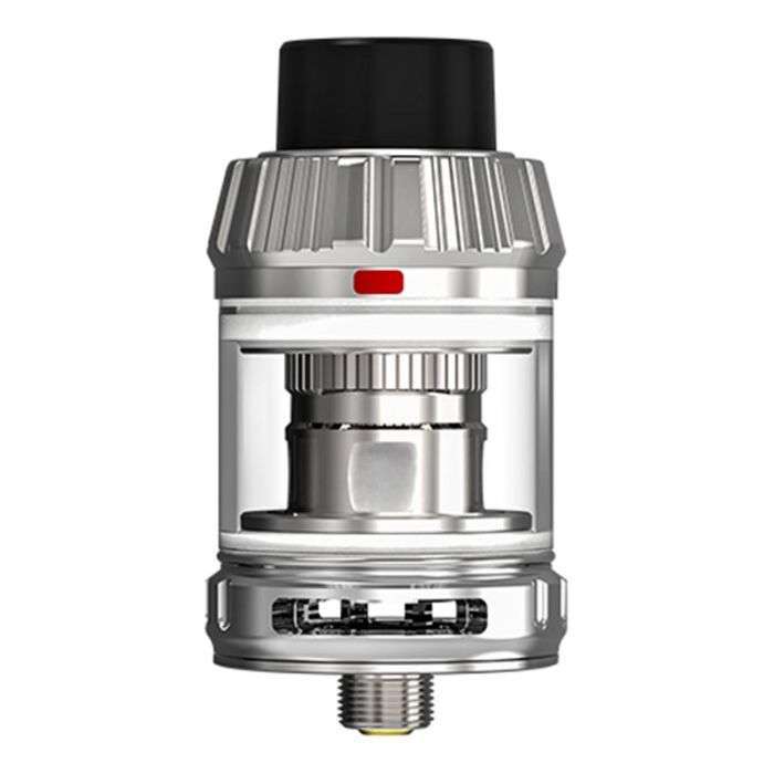 Fireluke 4 Tank By Freemax in Stainless, for your vape at Red Hot Vaping