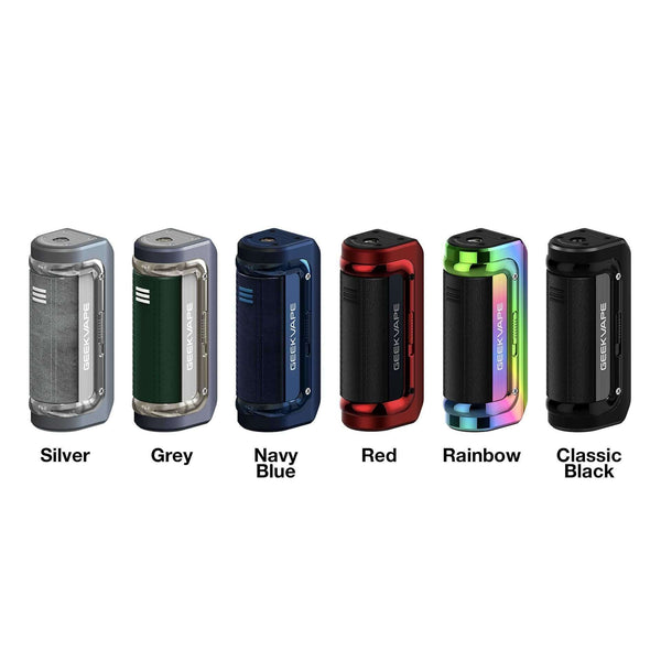 Aegis Mini 2 (M100) Mod By Geekvape for your vape at Red Hot Vaping