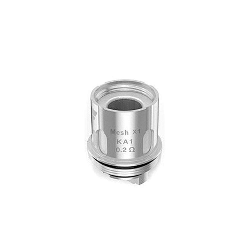 SuperMesh Cerburus Coils By Geekvape in X1 Mesh / Single, for your vape at Red Hot Vaping