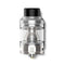 Obelisk Tank By Geekvape in Silver, for your vape at Red Hot Vaping