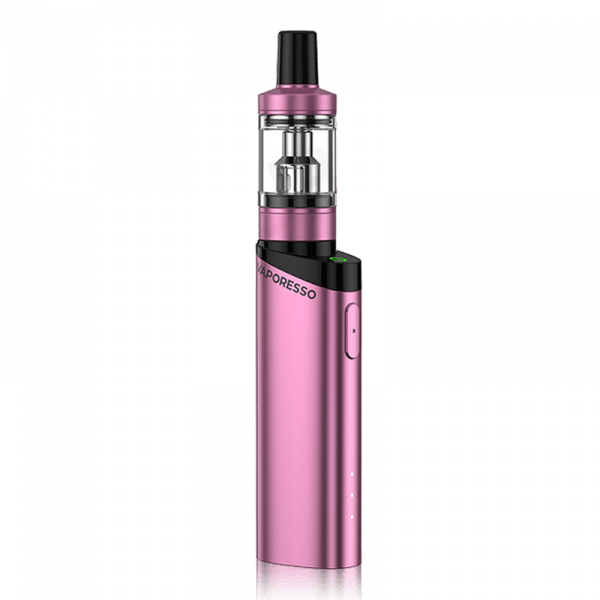 GEN Fit Kit By Vaporesso in Taffy Pink, for your vape at Red Hot Vaping