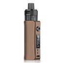 Gen PT60 Kit By Vaporesso in Earth Brown, for your vape at Red Hot Vaping