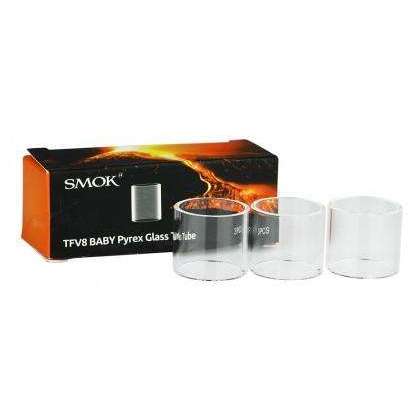 Smok Non TPD Baby Glass a  for your vape by  at Red Hot Vaping