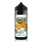 Seriously Donuts Glazed Biscoff By Doozy Vapes 100ml Shortfill for your vape at Red Hot Vaping