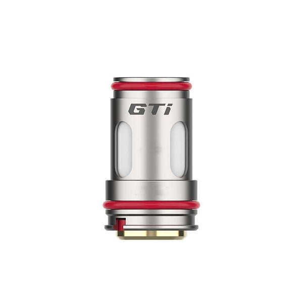 GTi Replacement Mesh Coils By Vaporesso for your vape at Red Hot Vaping