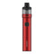 GTX Go80 Kit By Vaporesso in Red, for your vape at Red Hot Vaping