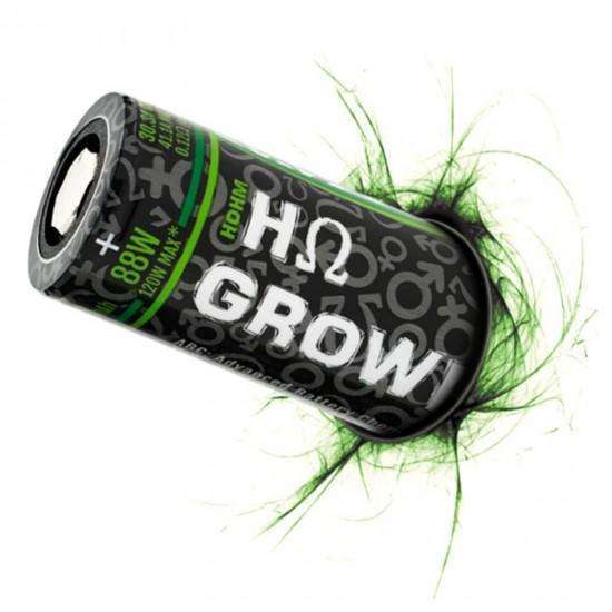 Hohm Grown 26650 Battery By Hohm Tech for your vape at Red Hot Vaping
