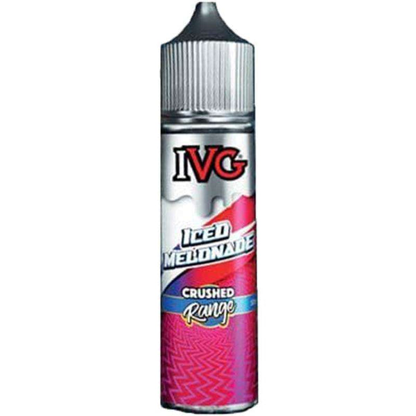 Iced Melonade By IVG 50ml Shortfill for your vape at Red Hot Vaping