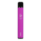 Elf Bar Disposable Pod Device 20mg in Grape, for your vape at Red Hot Vaping