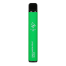 Elf Bar Disposable Pod Device 20mg in Kiwi Passionfruit Guava, for your vape at Red Hot Vaping