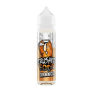 Orange Crushed Soda 50ml a  for your vape by  at Red Hot Vaping