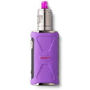 Adept Zlide Kit By Innokin in Purple, for your vape at Red Hot Vaping