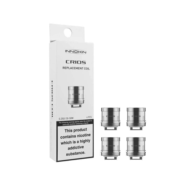 Innokin Crios Coils a  for your vape by  at Red Hot Vaping
