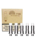 T18E Coil By Innokin in 1.7 / Pack of 5, for your vape at Red Hot Vaping
