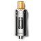 Endura T18E Pro Tank By Innokin in Silver, for your vape at Red Hot Vaping