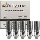 Innokin T20 Coil 1.5 a  for your vape by  at Red Hot Vaping