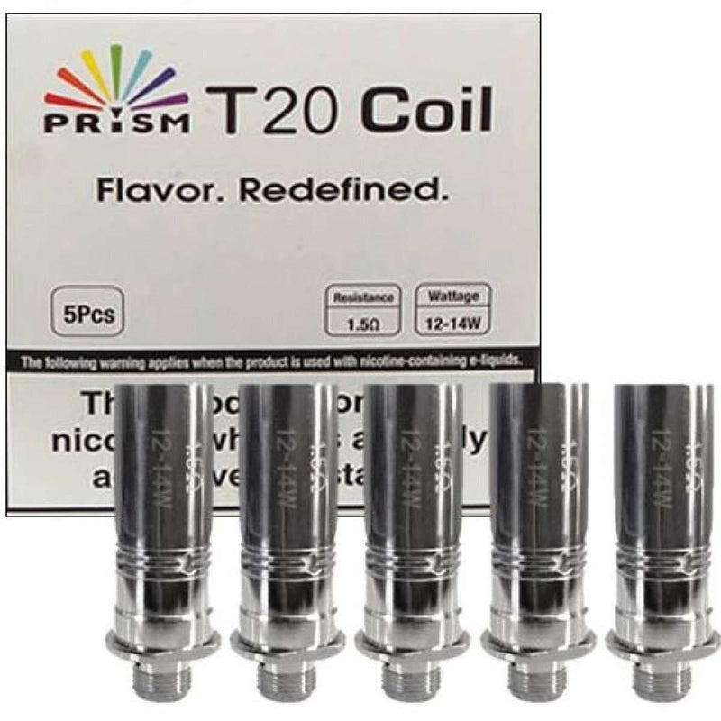 Innokin T20 Coil 1.5 a  for your vape by  at Red Hot Vaping