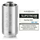 Slipstream Coils By Innokin for your vape at Red Hot Vaping