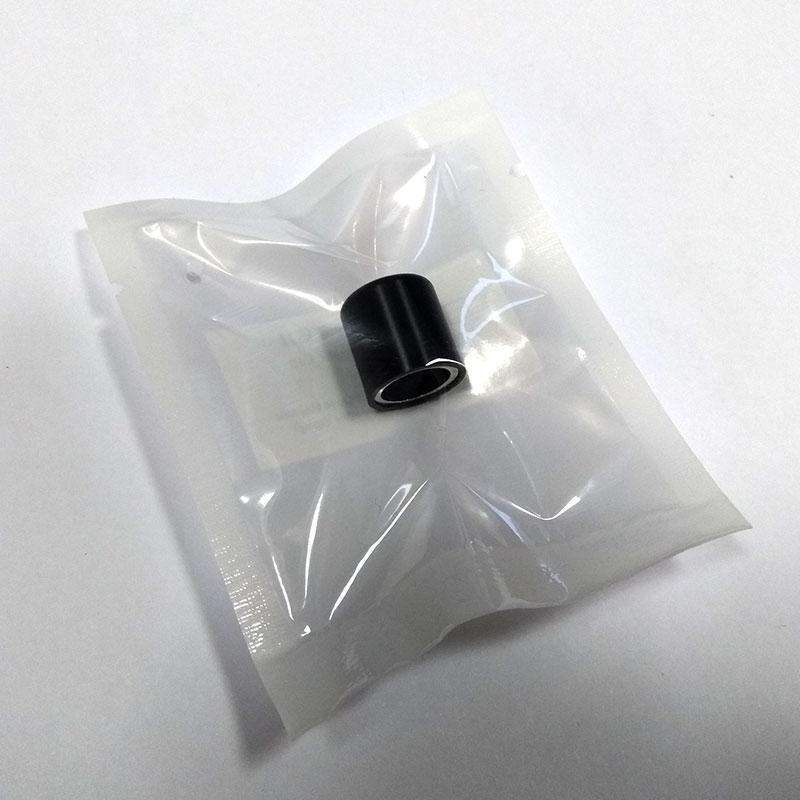 Innokin T18 2 Magnetic Cap a  for your vape by  at Red Hot Vaping